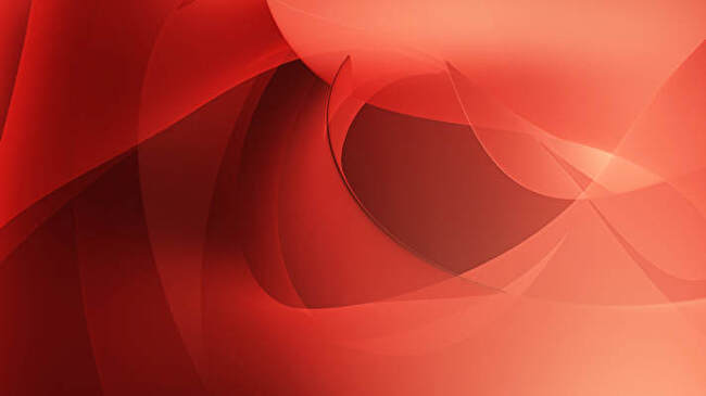 AbstractRed background 2