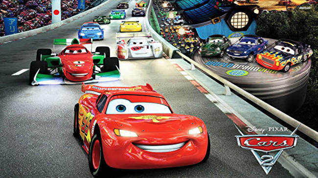 Cars 22 background 1