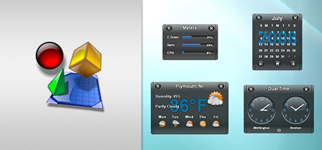 DesktopX