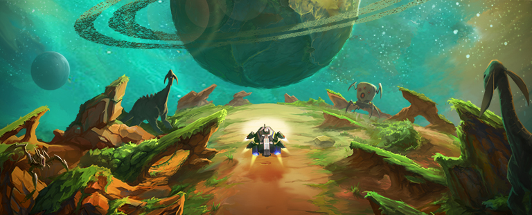 Star Control