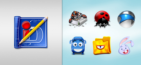 IconDeveloper