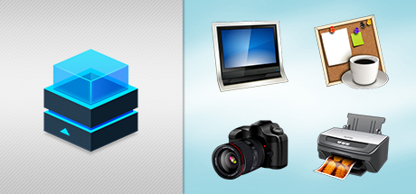 IconPackager