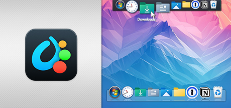 ObjectDock