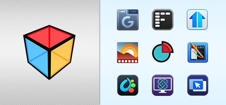 Object Desktop