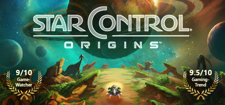 Star Control: Origins