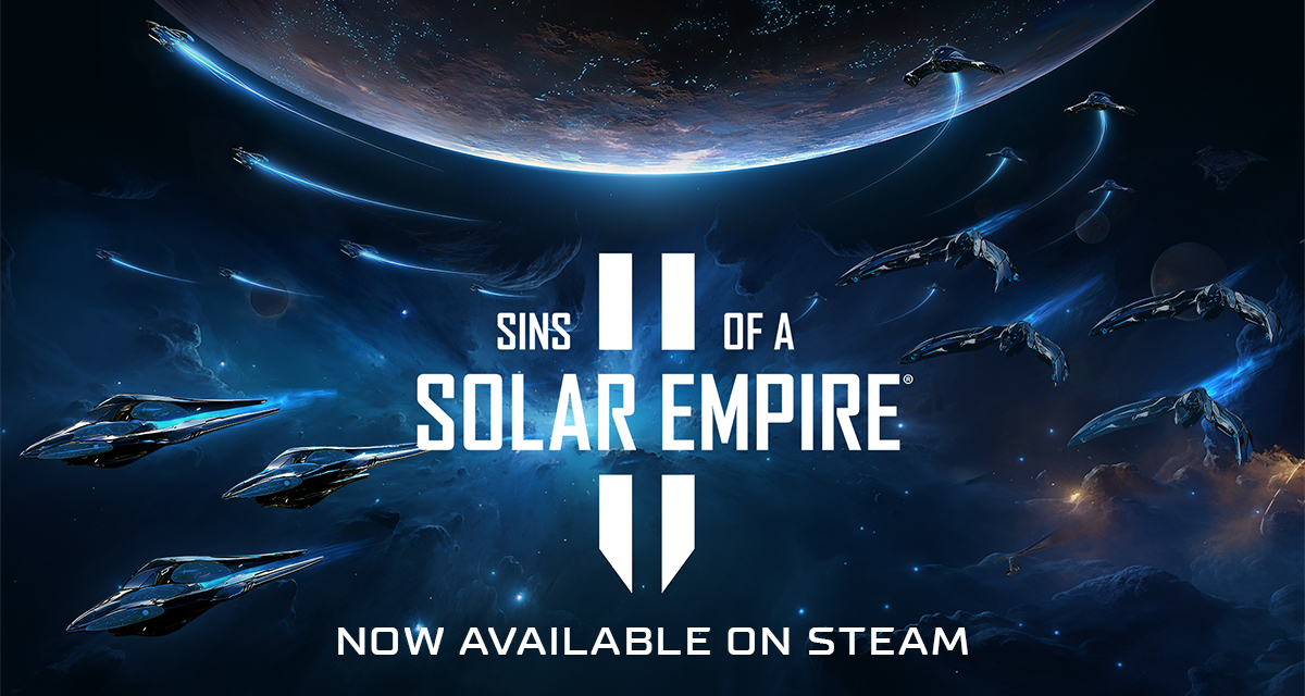 Sins of a Solar Empire II