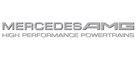 Mercedes AMG High Performance Powertrains