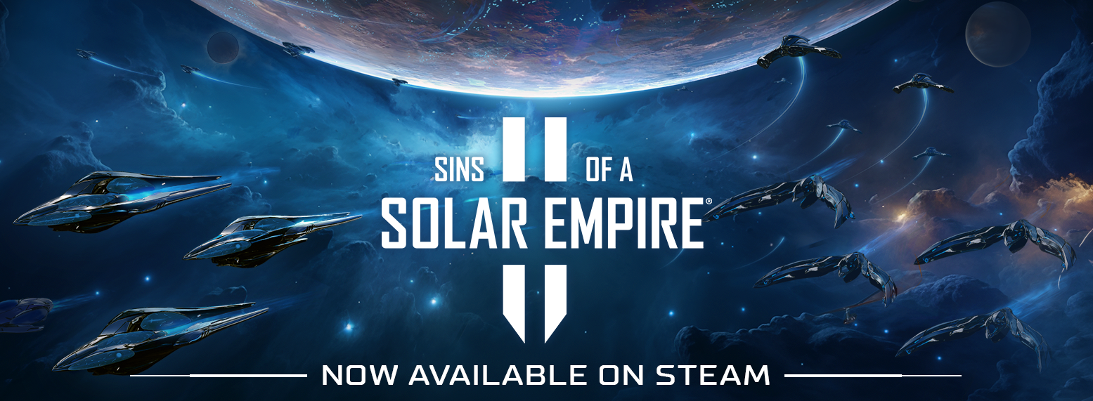 Sins of a Solar Empire II